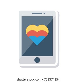 mobile love and romance 