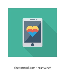 mobile love and romance 