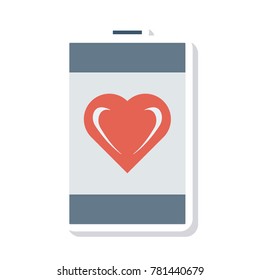 mobile love and romance 