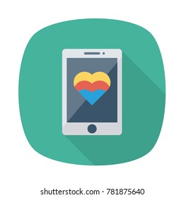 mobile love and romance 