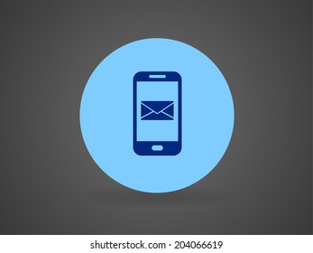 Mobile mail
