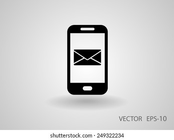 Mobile mail