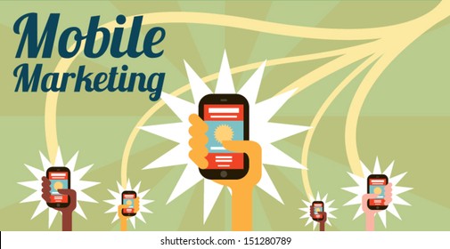 Mobile Marketing