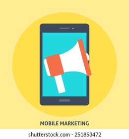 Mobile Marketing