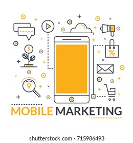 mobile marketing