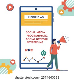 Mobile Marketing Campaign: Promoting Video Content