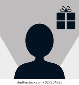 mobile marketing design, vector illustration eps10 graphic 