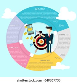 Mobile Marketing Infographic
