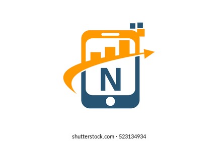 Mobile Marketing Initial N