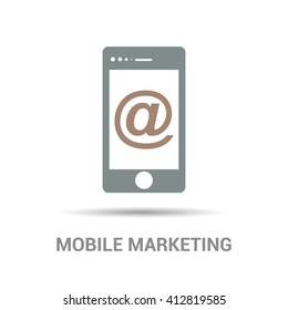 Mobile marketing and personalizing