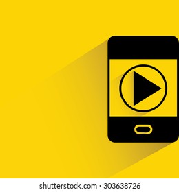 mobile media, smart phone media