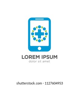 Mobile medicine Logo