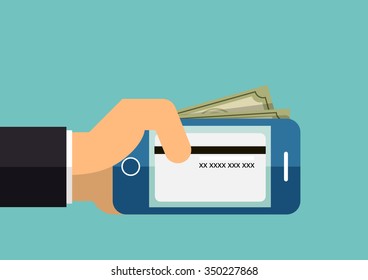 mobile money
