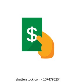 Mobile Money Icon Design
