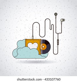mobile music design 