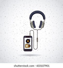 mobile music design 