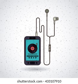 mobile music design 