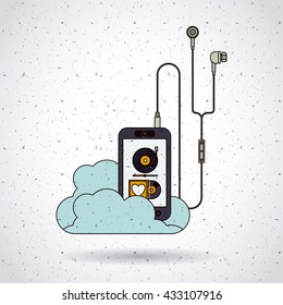 mobile music design 