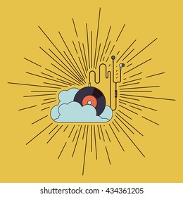 mobile music design 