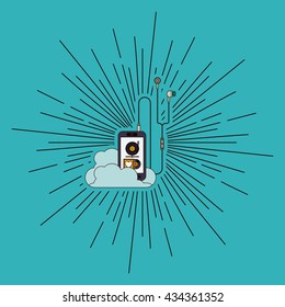 mobile music design 