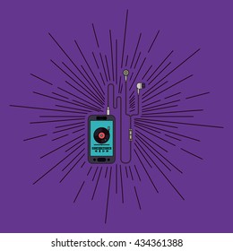 mobile music design 