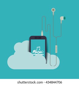 mobile music design 