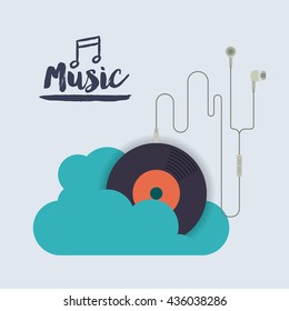 mobile music design 