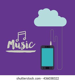 mobile music design 