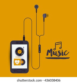 mobile music design 