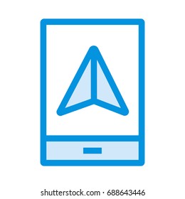 Mobile navigation 