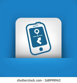 Mobile navigation system