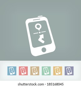 Mobile navigation system