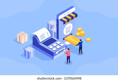 Mobile network payment