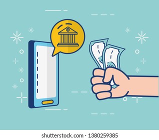 mobile online banking