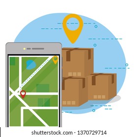 mobile order delivery