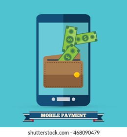 Mobile payment