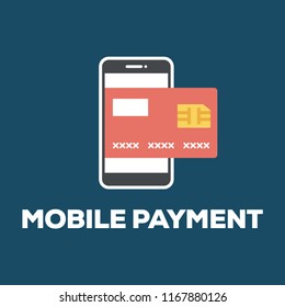 MOBILE PAYMENT CONCEPT