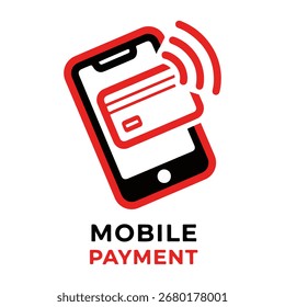 Mobile Payment Secure Transactions on Your Smartphone with Credit Card Integration