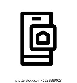 mobile paymente Icon für Ihr Website-Design, Logo, App, UI.