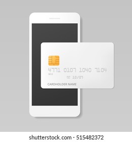 Mobile payments concept