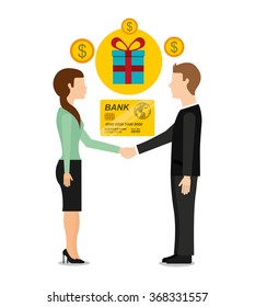 mobile payments design, vector illustration eps10 graphic 