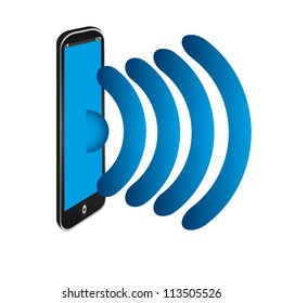 mobile phone