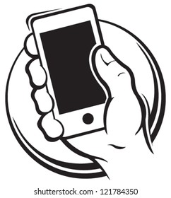 Mobile phone