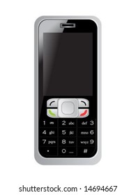 Mobile phone