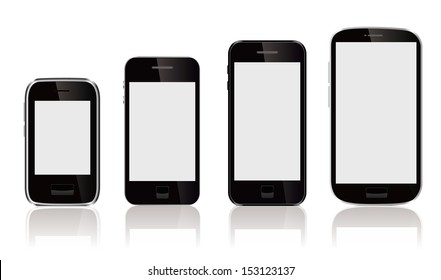 2,834 Evolution Smart Phone Images, Stock Photos & Vectors | Shutterstock