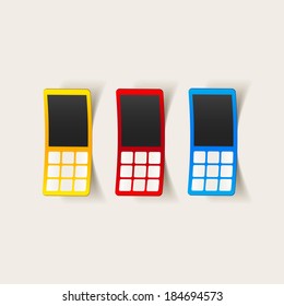 mobile phone