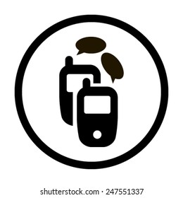 Mobile phone 