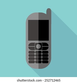 Mobile phone