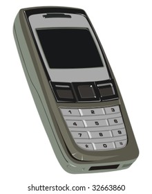 mobile phone