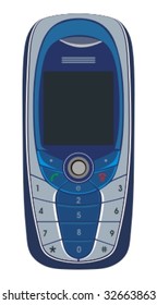 mobile phone